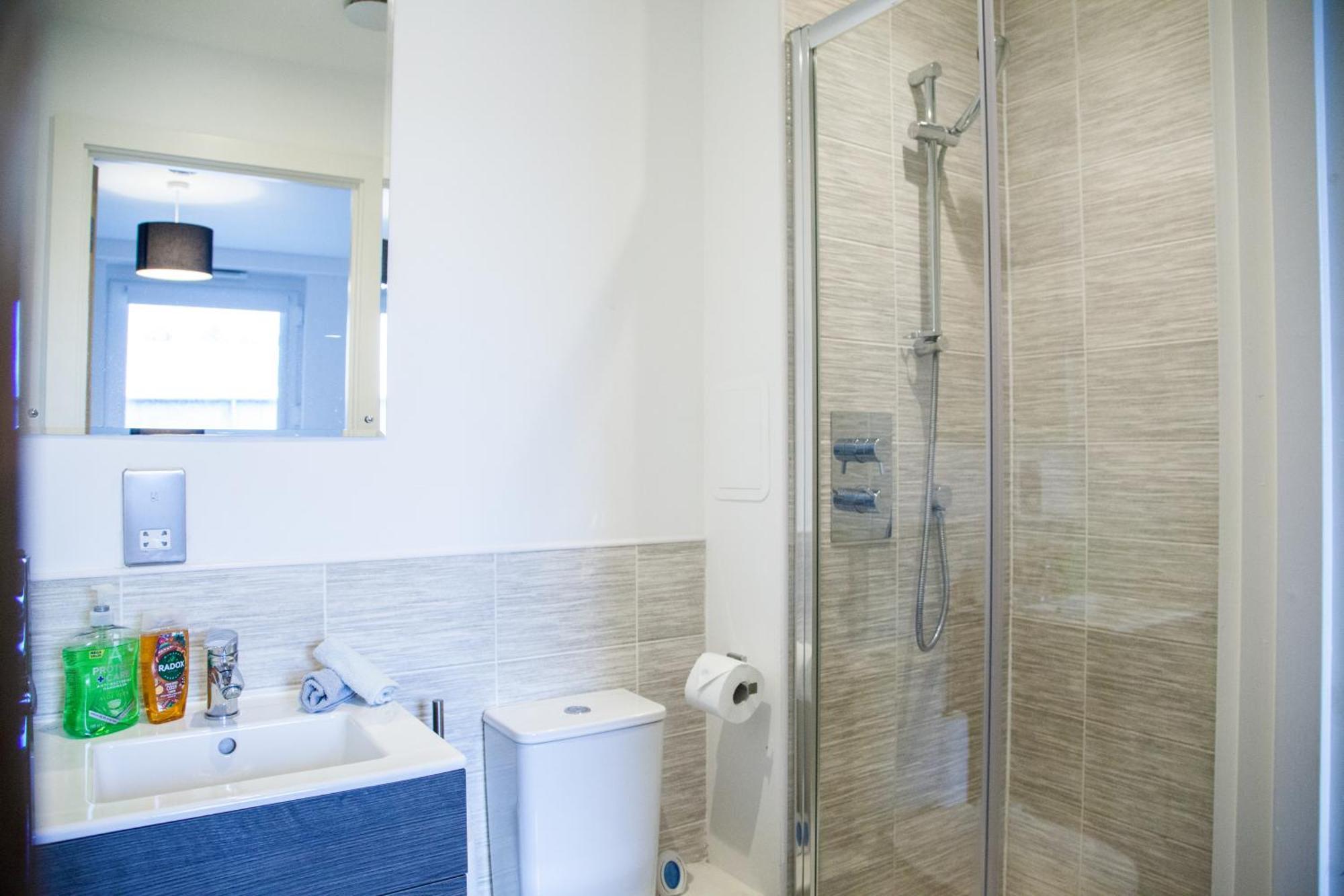 Luxury Lavish City Duplex Apartment Manchester Esterno foto